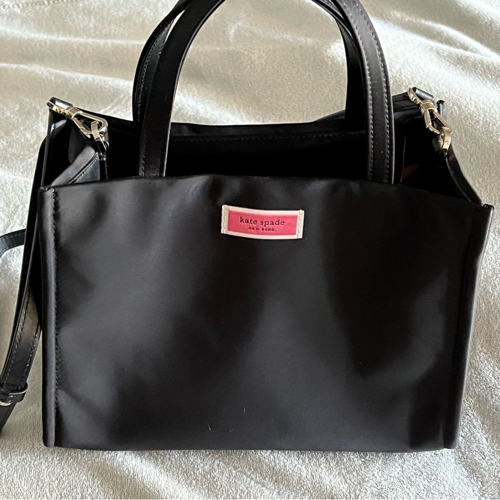 KATE SPADE - Sam Lyon , Tote Bag .